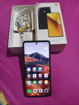 Redmi Note 13 5g