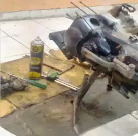 Bengkel Motor Panggilan Semua Merek