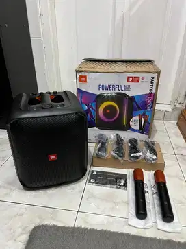 JBL Encore Original Fullset NEW