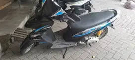 Vario 110 Carbu