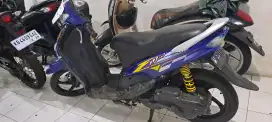 Mio 5 TL 2004 Cocok modif racing