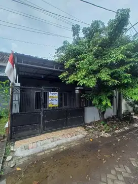 Rumah Murah Gunung Anyar