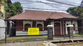 Dijual Rumah Mediterania Adem dan Luas Bogor Raya Permai