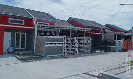 DIJUAL RUMAH MURAH BEKASI KOTA Free AC