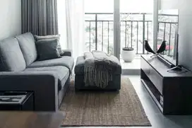 Disewakan 3BR Marbella Kemang Siap Huni Lantai Rendah