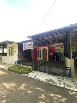 Rumah MURAH Cluster Kamayangan Arcamanik Antapani One Gate | LA206