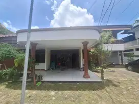 Sewa atau jual  Rumah Pahoman dekat stadion Pahoman