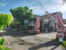 DIJUAL MURAH : Rumah & toko