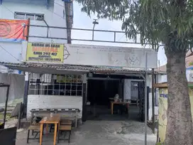 Dijual Rumah Cocok Untuk Tempat Usaha Lokasi Strategis Di Garut