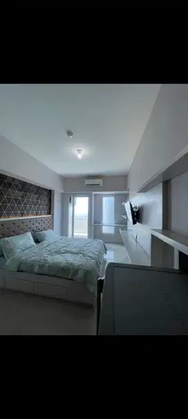 Sewa Apartemen Orchard Studio Surabaya Pakuwon Mall