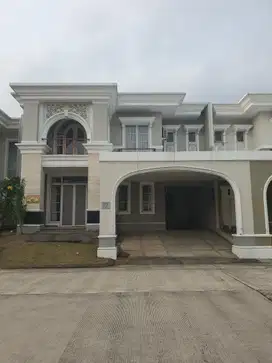 DiJual Rumah Premium  Lippo Cikarang-Cluster EMERALD MANSION -Bisa KPR
