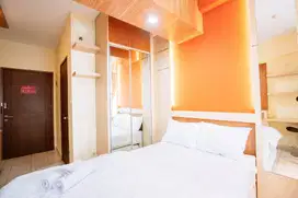 Kosan Apartemen Bulanan di Kawasan Universitas Jatinangor