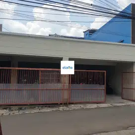 Dijual Rumah Strategis di Cireundeu – Akses Mudah ke Jakarta & BSD