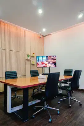 Fasilitas Lengkap, Harga Terjangkau - Virtual Office Jakarta Selatan