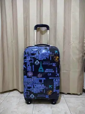 Koper American Tourister - 18 inch Authentic Hardcase