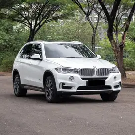 (GOOD DEAL!!) BMW X5 xDrive35i xLine 2016 NIK 15 ML400 GLE400 X3 Q7
