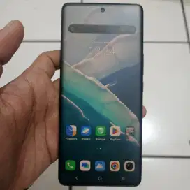Vivo v30 ram 8/256