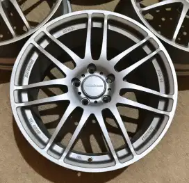 Ori PRODRIVE FORGED 18x7,5 pcd 5x112/114