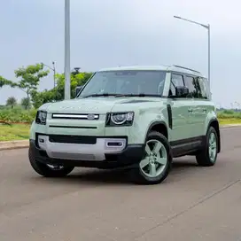 (LIMITED ED!!) Land Rover Defender 110 75th P400e PHEV 2023 Rubicon