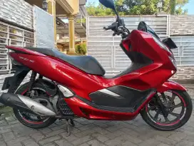 Honda PCX pajak hidup lengkap motor sehat kerangan Detail dibawah
