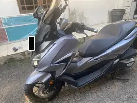 Honda Forza 250 ( Tahun 2021 )