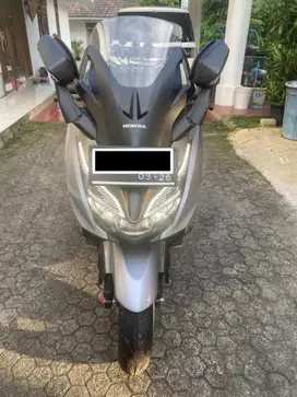 Honda Forza 250 ( Tahun 2021 )