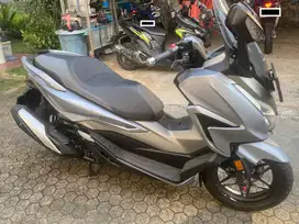 Honda Forza 250 ( Tahun 2021 )