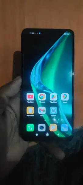 Redmi note 9. Ram 4/64gb. Original. Normal.