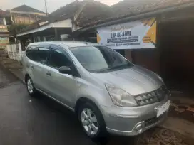 Grand Livina XV 1.5 Terawat