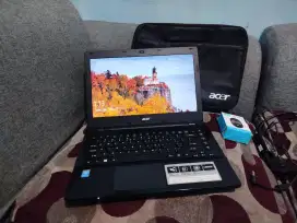 Acer E14 E5-471 Keren kekinian