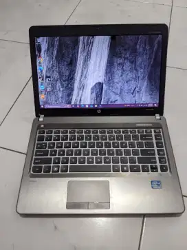 Laptop HP Probook 4430s Core i3 Gen 6
