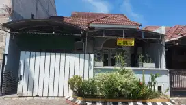 Jual cepat Rumah Furnish