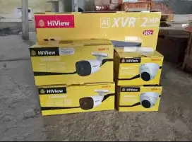 PAKET CCTV ONLINE LENGKAP HARGA MURAH SIAP PASANG