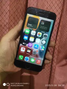 Iphone 7 32 gb wifii only