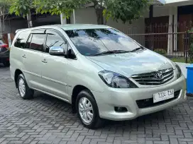 Inova V luxury 2011 matic