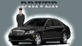 Driver pribadi harian bulanan tetap