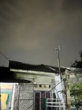 Perumahan cikupa permai