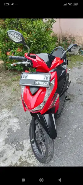Dijual Motor Beat 2023
