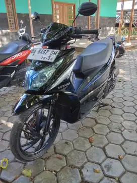 HAYATE ISTIMEWA