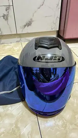 NJS kairoz size M
