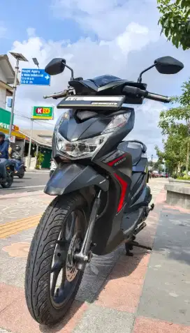Dijual Beat ISS Istimewa