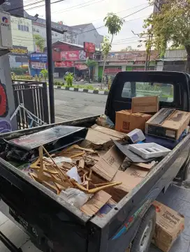 Jasa b uang barang apa saja