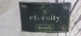Kasur spring bed serenity eternity 180x200
