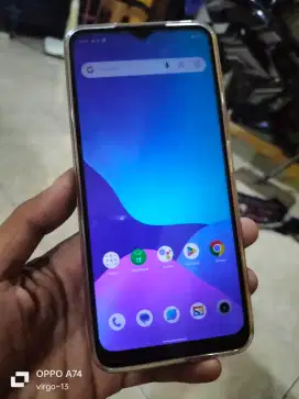 Realme c30s ram 4+4(8)/64gb nomonus