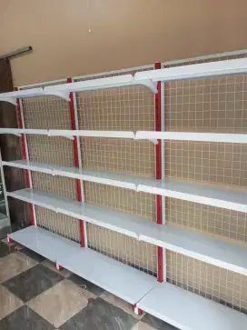 Jual rak minimarket murah berkualitas