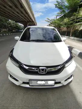 Honda Brio Satya 2023 Bensin