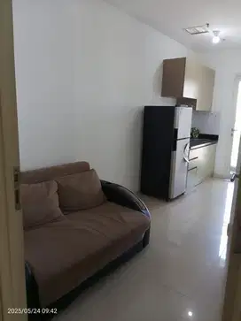 disewakan 1 Bed Apartemen Madison Park Full Furnished