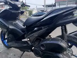 Yamaha Aerox tahun 2018