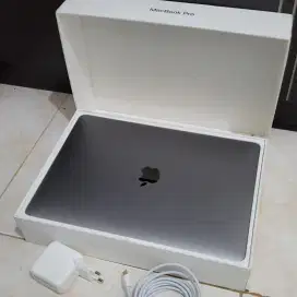 Macbook Pro Retina iBOX no minus laptop fullset
