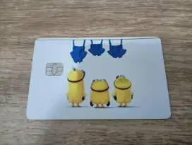 OPEN RESELLER e-MONEY CUSTOM!